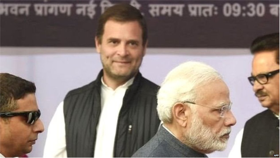 राहुल गांधी, नरेंद्र मोदी राहुल गांधी, नरेंद्र मोदी