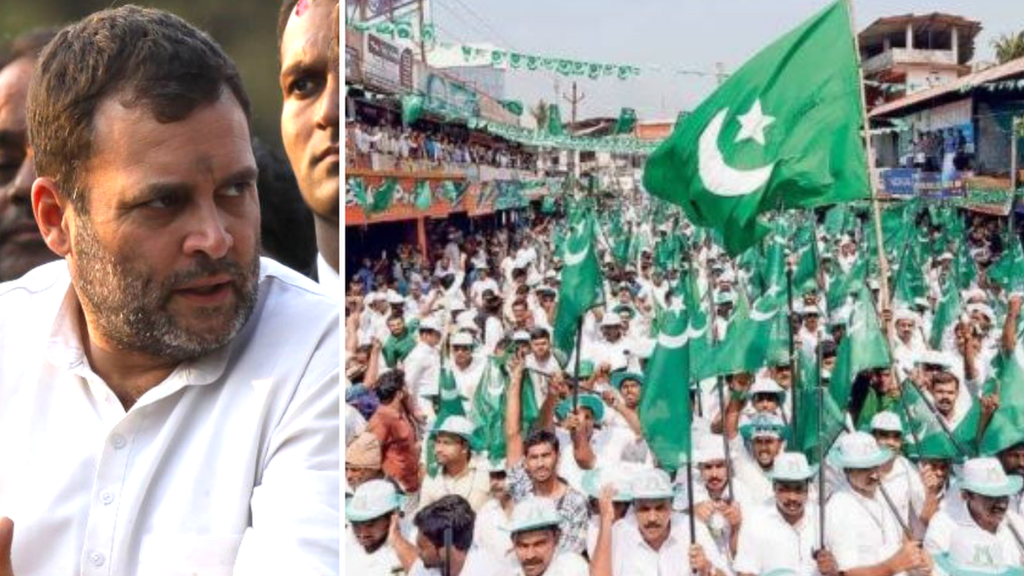 राहुल गांधी राहुल गांधी