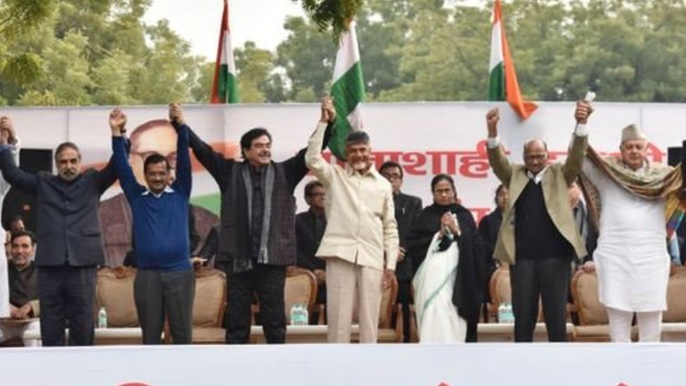 विपक्ष के नेता विपक्ष के नेता