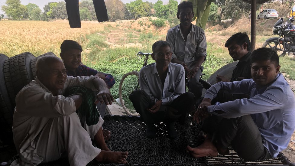 मतदाता मतदाता