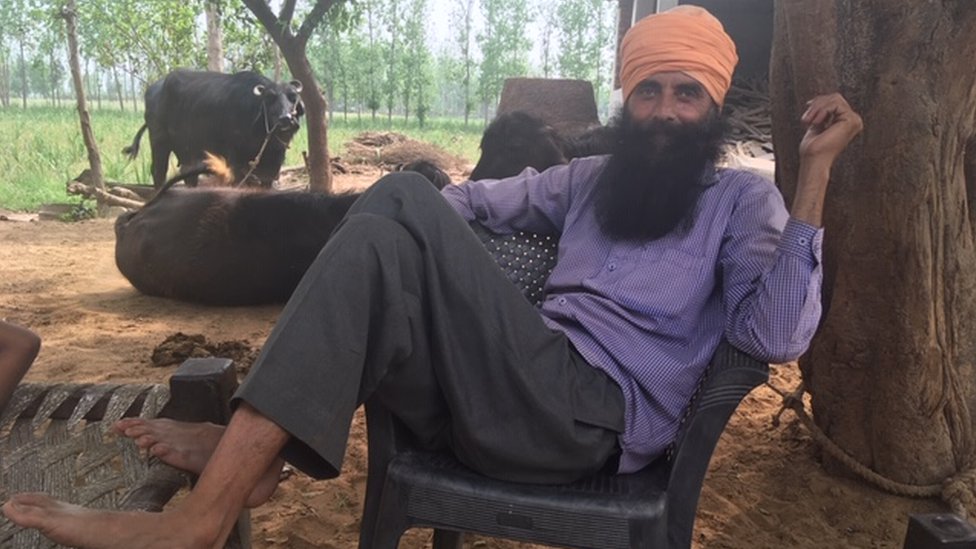 हरजीत सिंह हरजीत सिंह