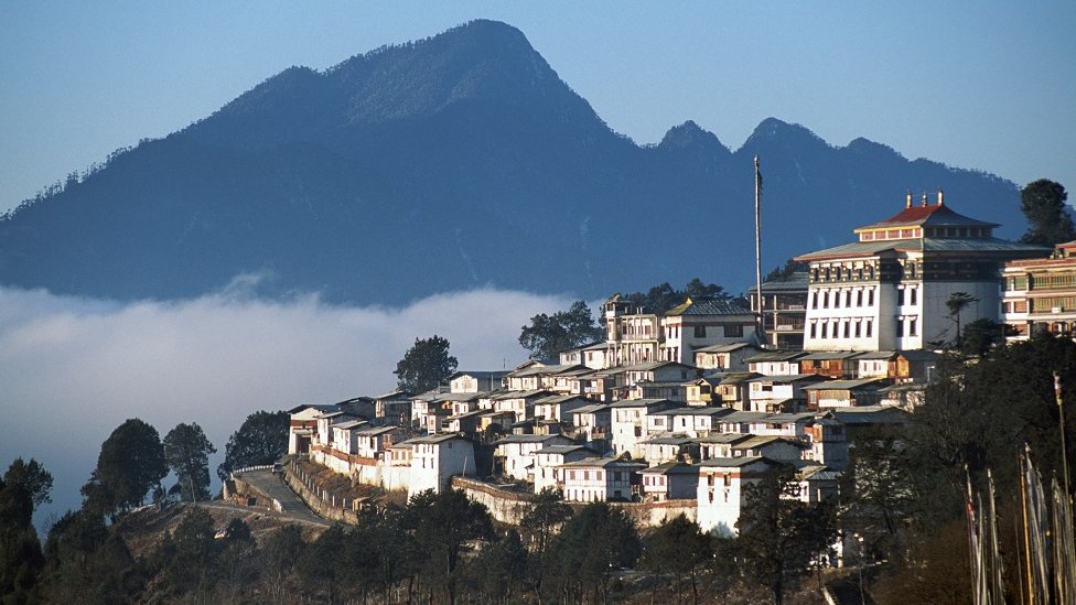 अरूणाचल प्रदेश अरूणाचल प्रदेश