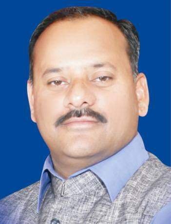 बसपा के प्रत्याशी मनोज सोनी बसपा के प्रत्याशी मनोज सोनी