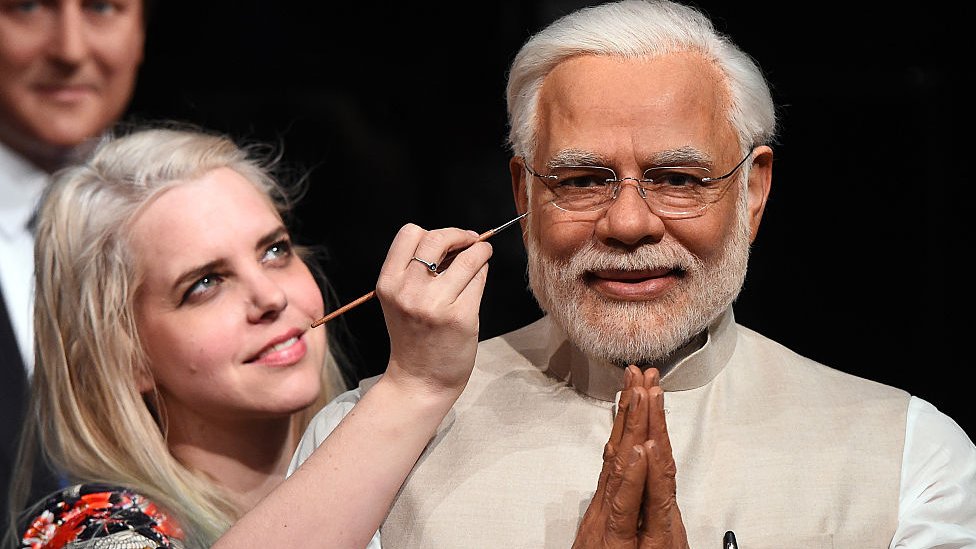 नरेंद्र मोदी नरेंद्र मोदी