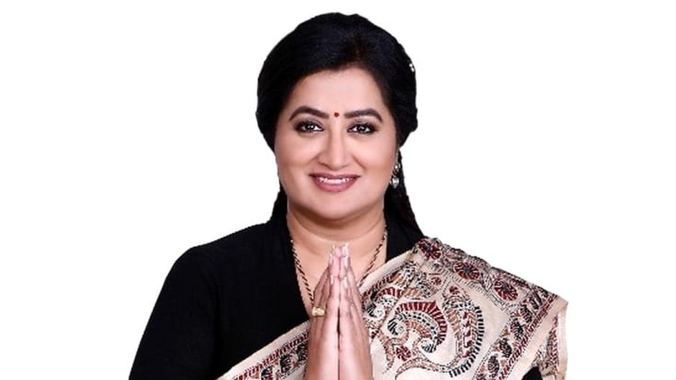 कर्नाटकः मंड्या के चुनावी मैदान में सुमलता को मोदी का सहारा कर्नाटकः मंड्या के चुनावी मैदान में सुमलता को मोदी का सहारा