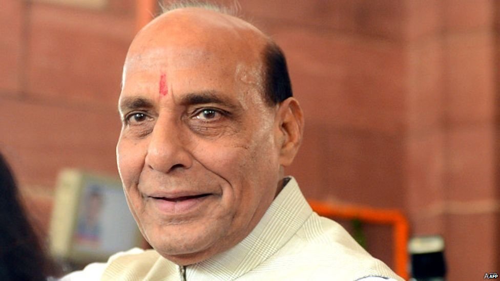 राजनाथ सिंह राजनाथ सिंह