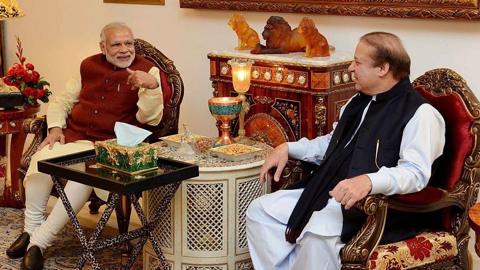 नरेंद्र मोदी नरेंद्र मोदी