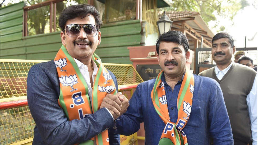 रवि किशन रवि किशन