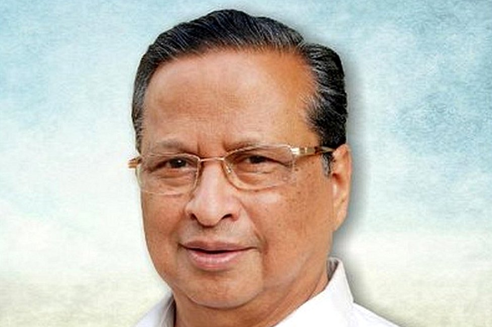 निरंजन पटनायक निरंजन पटनायक