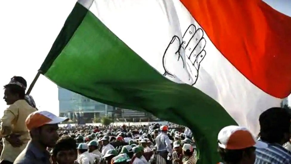 कांग्रेस, ओडिशा कांग्रेस, ओडिशा