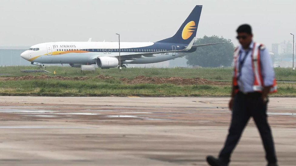 Jet Airways, जेट एयरवेज़ Jet Airways, जेट एयरवेज़
