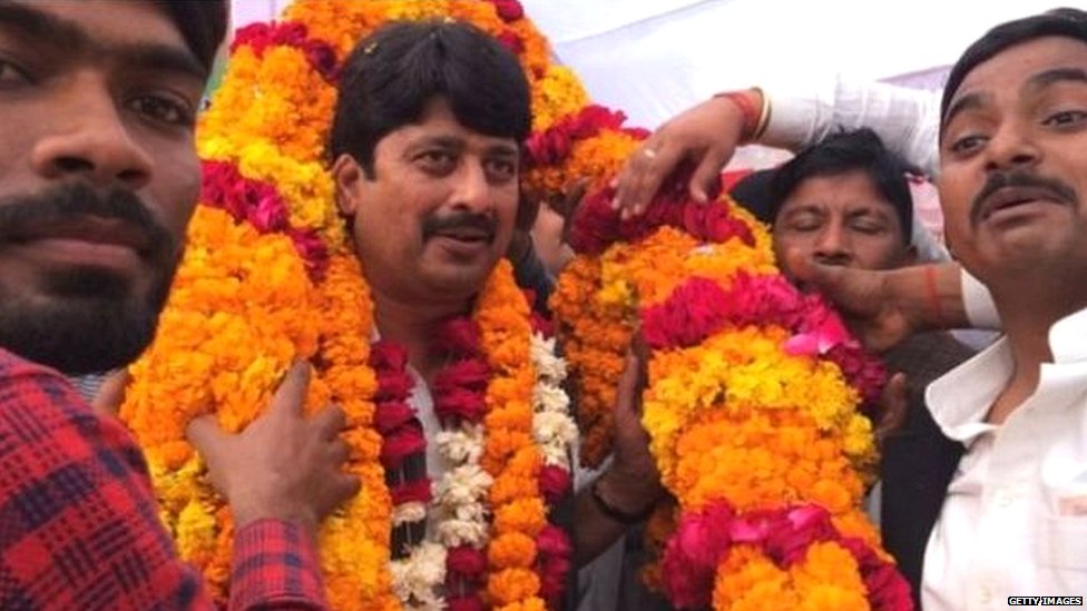 राजा भैया राजा भैया