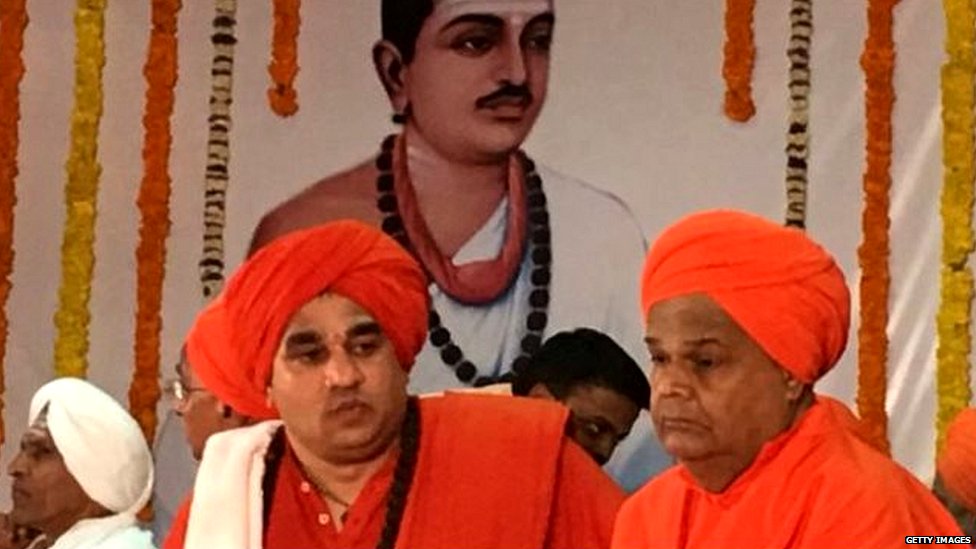 लिंगायत लिंगायत