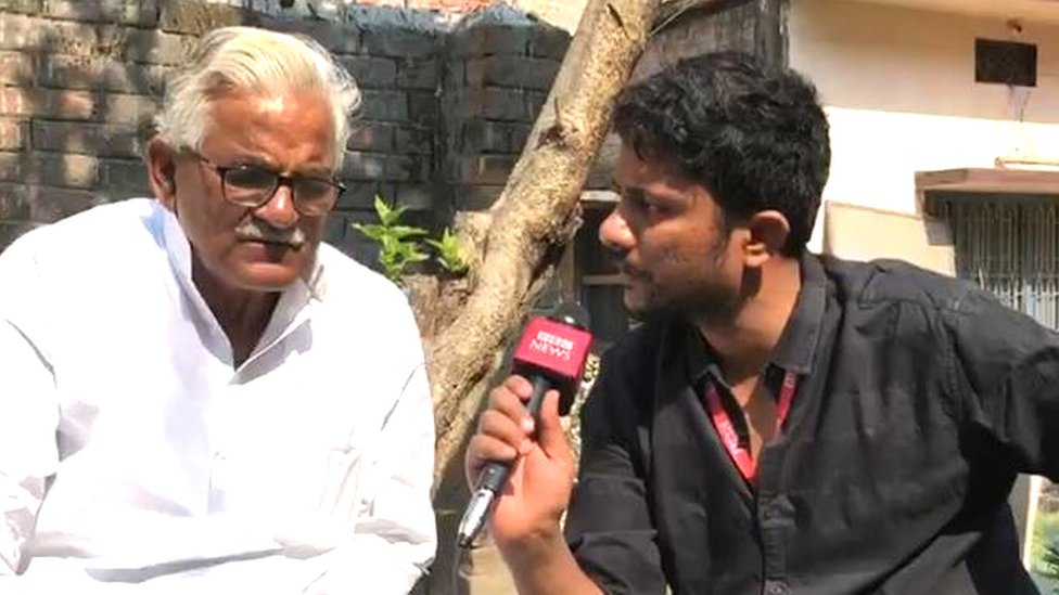 रजनीश कुमार रजनीश कुमार