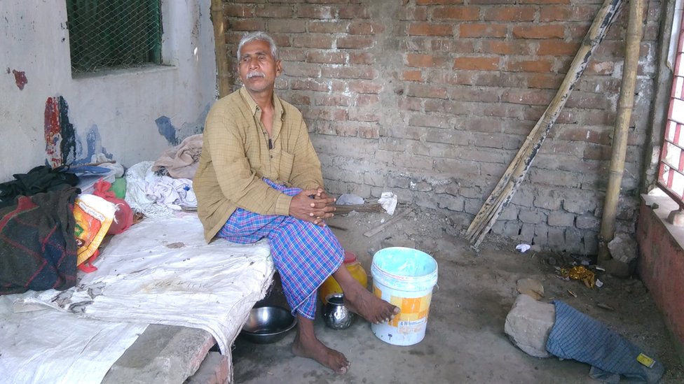 मुंगेरः चुनाव में बाहुबली, लेकिन मुद्दों से बंदूक गायब मुंगेरः चुनाव में बाहुबली, लेकिन मुद्दों से बंदूक गायब