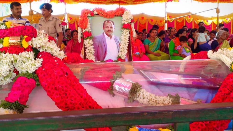 श्रीलंका हमले में मारे गए भारतीय श्रीलंका हमले में मारे गए भारतीय