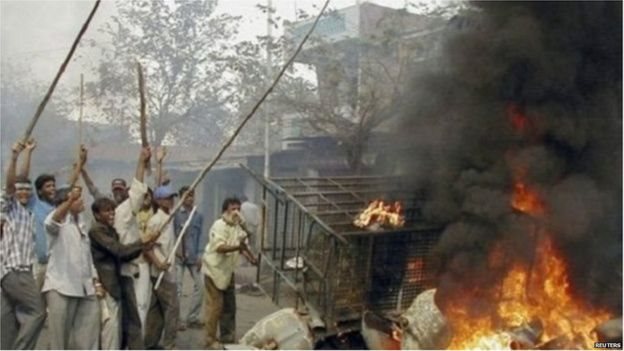 गुजरात दंगा गुजरात दंगा