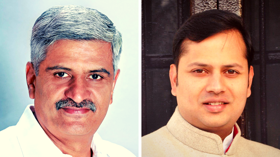 जोधपुर असल परीक्षा किसकी; शेखावत या गहलोत की? जोधपुर असल परीक्षा किसकी; शेखावत या गहलोत की?