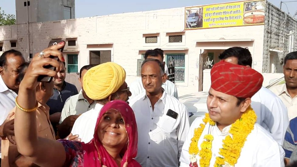 जोधपुर असल परीक्षा किसकी; शेखावत या गहलोत की? जोधपुर असल परीक्षा किसकी; शेखावत या गहलोत की?
