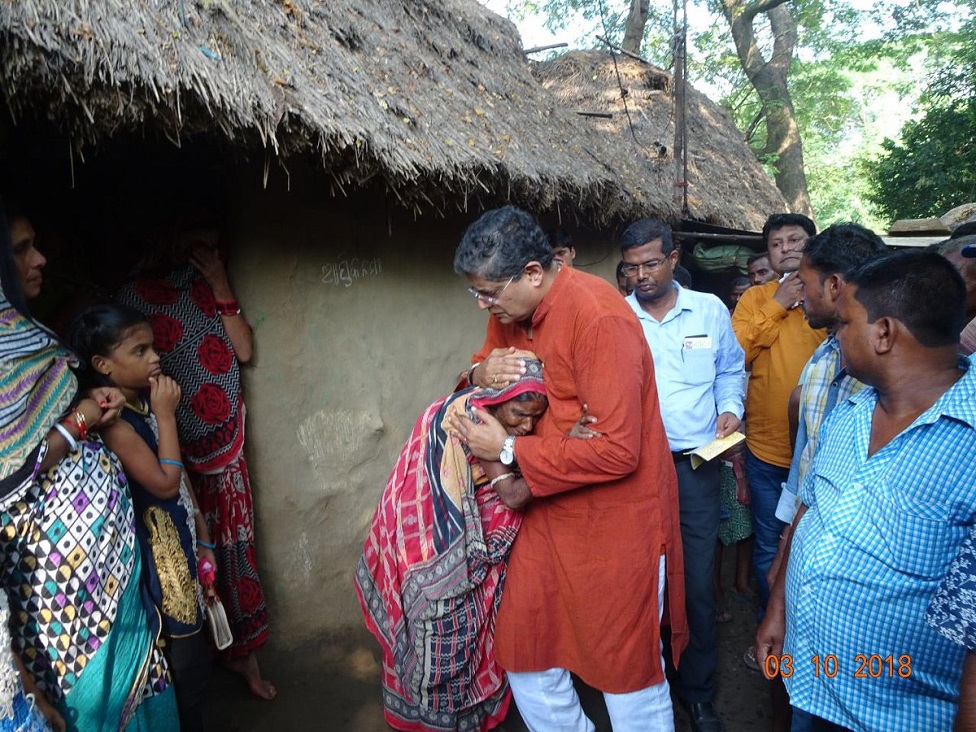 जय पंडा जय पंडा