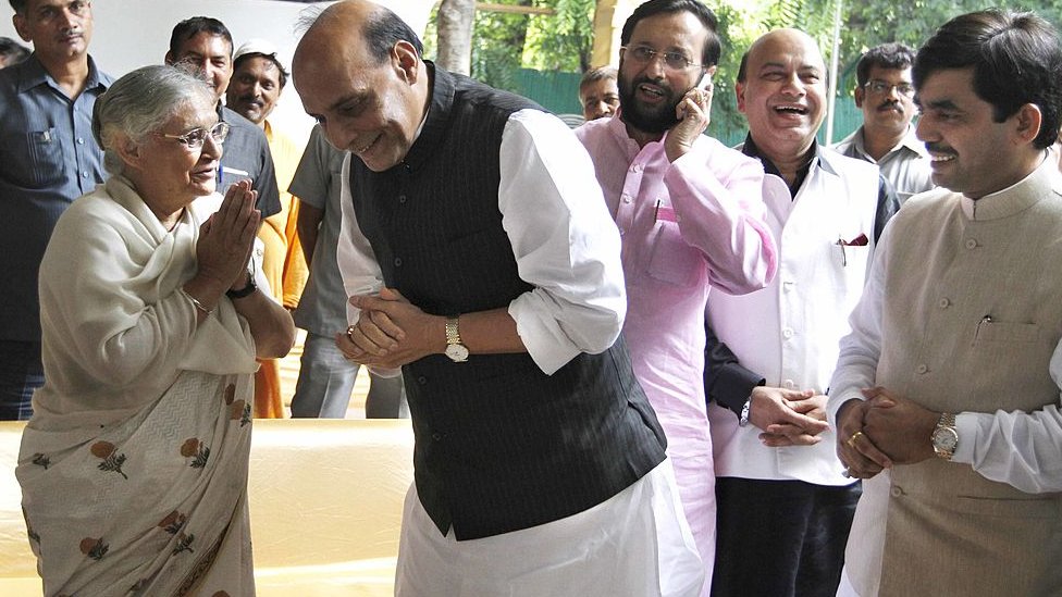 राजनाथ सिंह राजनाथ सिंह