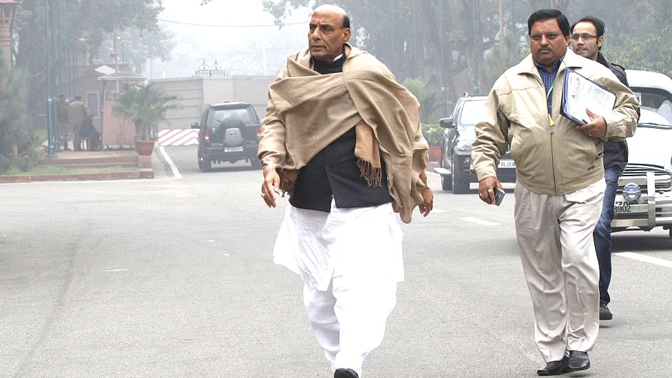 राजनाथ सिंह राजनाथ सिंह