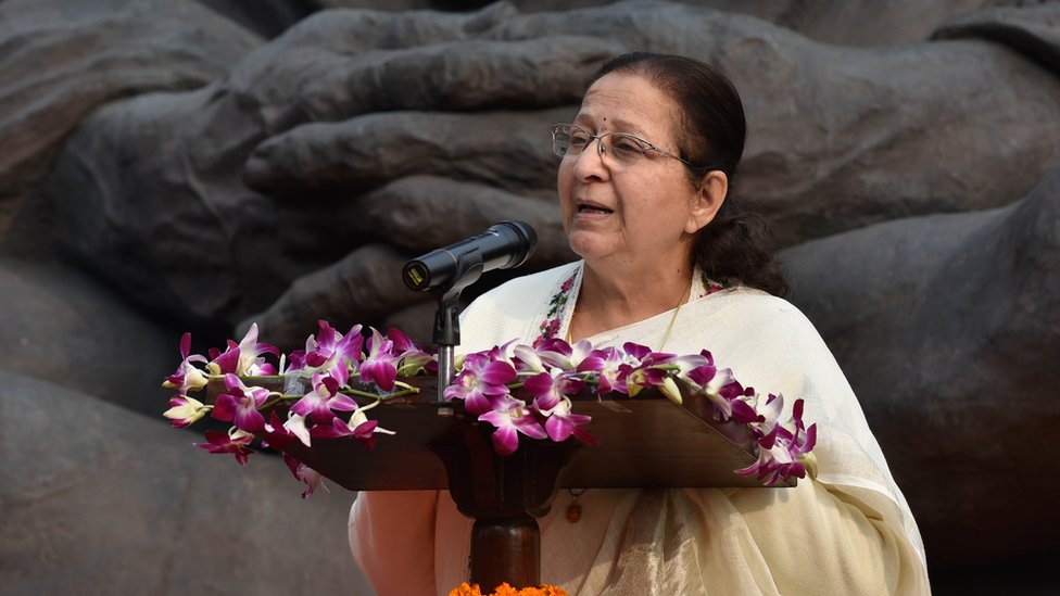 क्या चुनावों में मध्य प्रदेश को सुषमा और सुमित्रा की कमी खलेगी? क्या चुनावों में मध्य प्रदेश को सुषमा और सुमित्रा की कमी खलेगी?