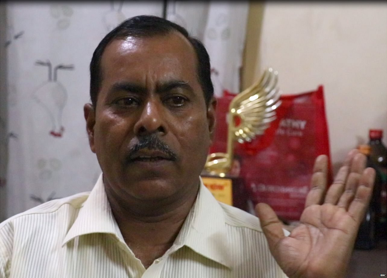 बद्रीनाथ सिंह बद्रीनाथ सिंह