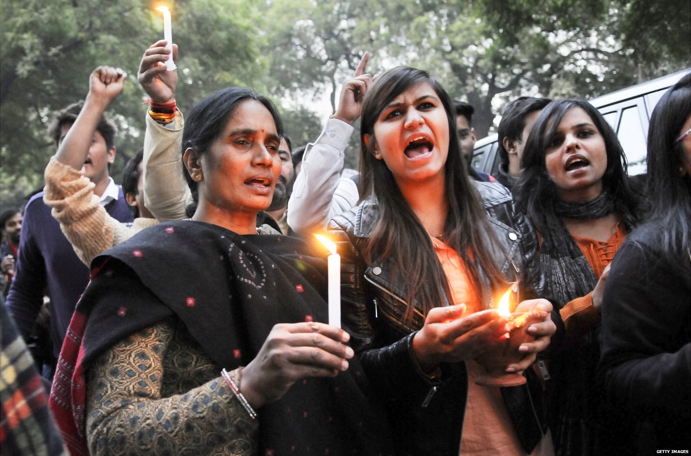 निर्भया मामला निर्भया मामला