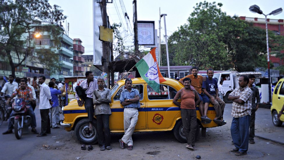 क्या कांग्रेस मुसलमानों को धोखा दे रही है क्या कांग्रेस मुसलमानों को धोखा दे रही है