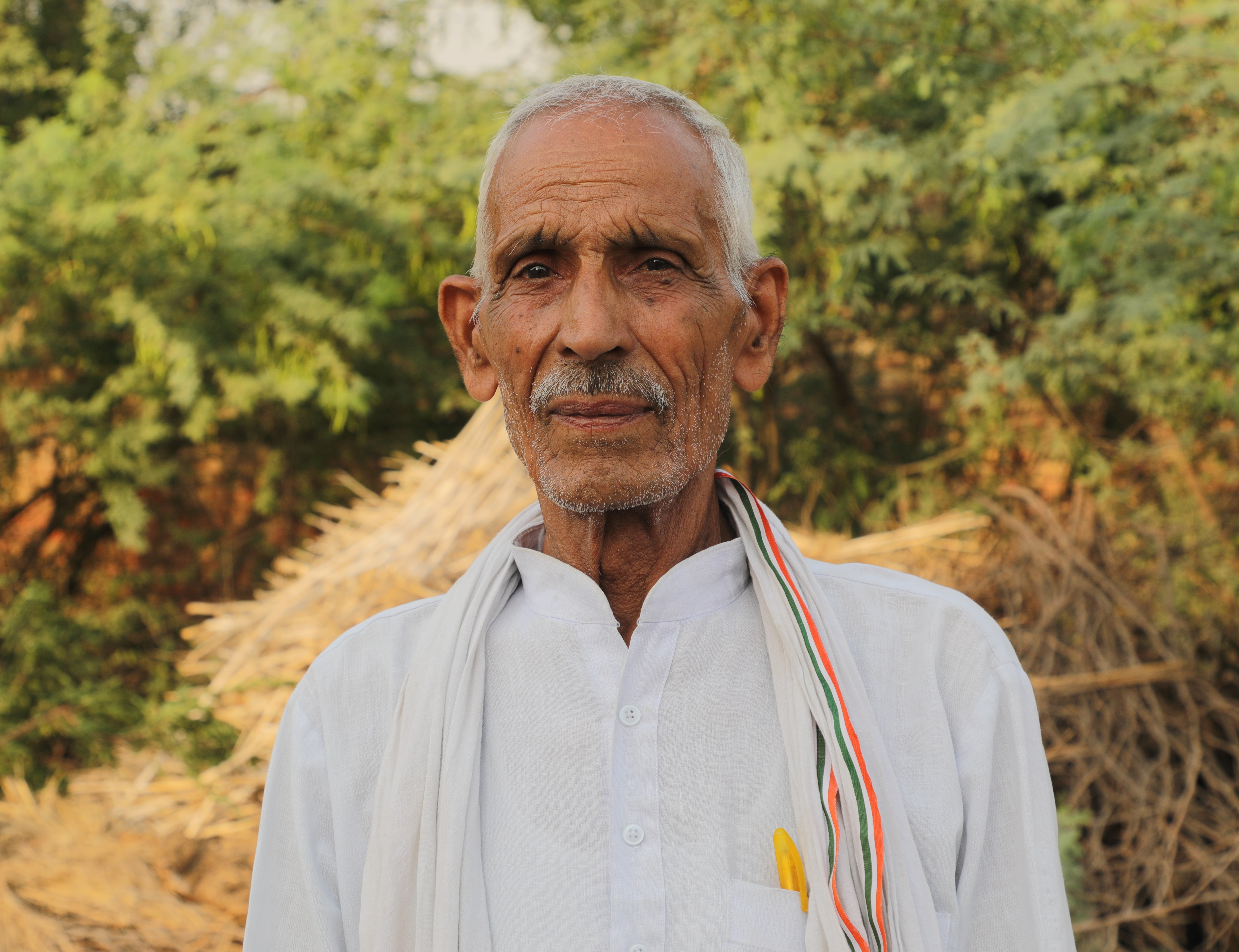 पूर्व फ़ौजी पूर्व फ़ौजी