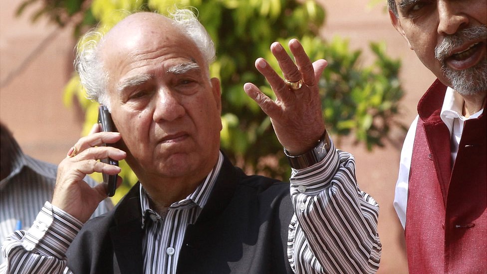 नेताओं के अमर्यादित बयानों और प्रज्ञा ठाकुर को टिकट देने पर क्या बोले जनसंघ और भाजपा के संस्थापक सदस्य रहे वरिष्ठ नेता शांता कुमार नेताओं के अमर्यादित बयानों और प्रज्ञा ठाकुर को टिकट देने पर क्या बोले जनसंघ और भाजपा के संस्थापक सदस्य रहे वरिष्ठ नेता शांता कुमार