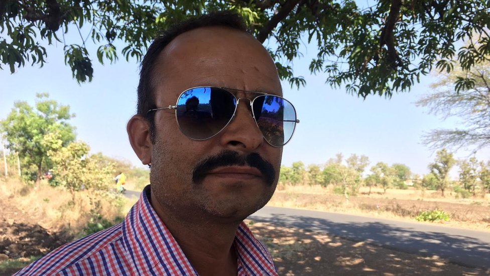 कृषि मामलों के जानकार वेद प्रकाश शर्मा कृषि मामलों के जानकार वेद प्रकाश शर्मा
