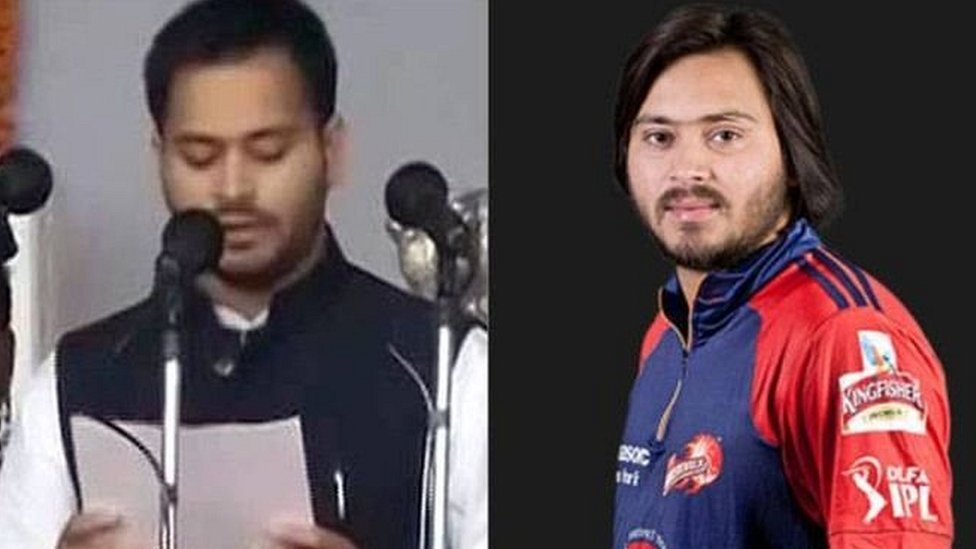 तेजस्वी, आईपीएल, क्रिकेट तेजस्वी, आईपीएल, क्रिकेट