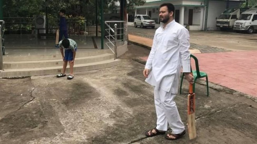 तेजस्वी यादव, आईपीएल, क्रिकेट तेजस्वी यादव, आईपीएल, क्रिकेट