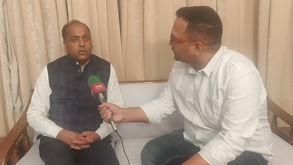 हिमाचल प्रदेश हिमाचल प्रदेश