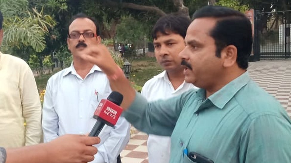 बिहार के लाखों शिक्षक नीतीश सरकार से क्यों हुए नाराज बिहार के लाखों शिक्षक नीतीश सरकार से क्यों हुए नाराज