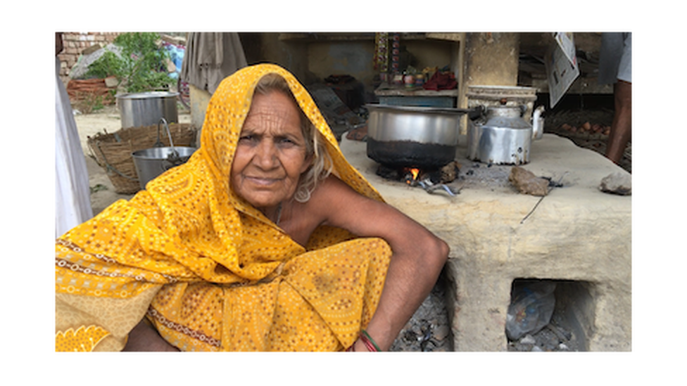 वाराणसी, गांव वाराणसी, गांव