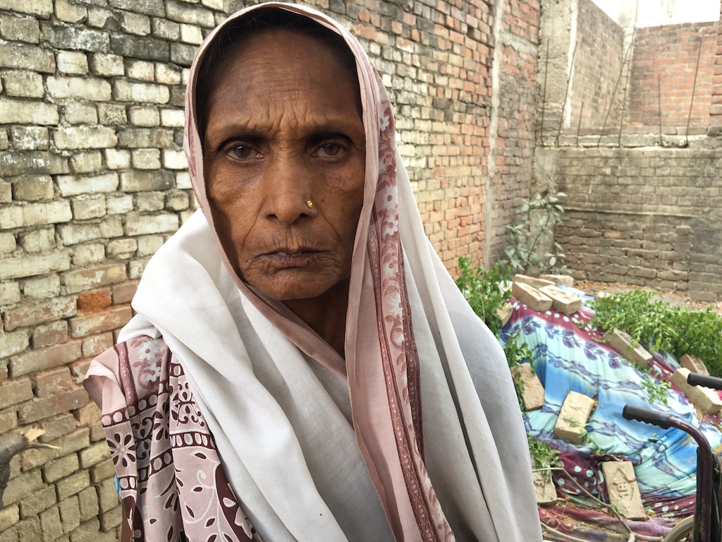 वाराणसी, गांव वाराणसी, गांव