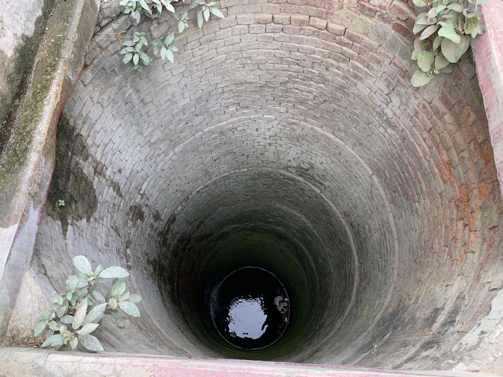 वाराणसी, गांव वाराणसी, गांव