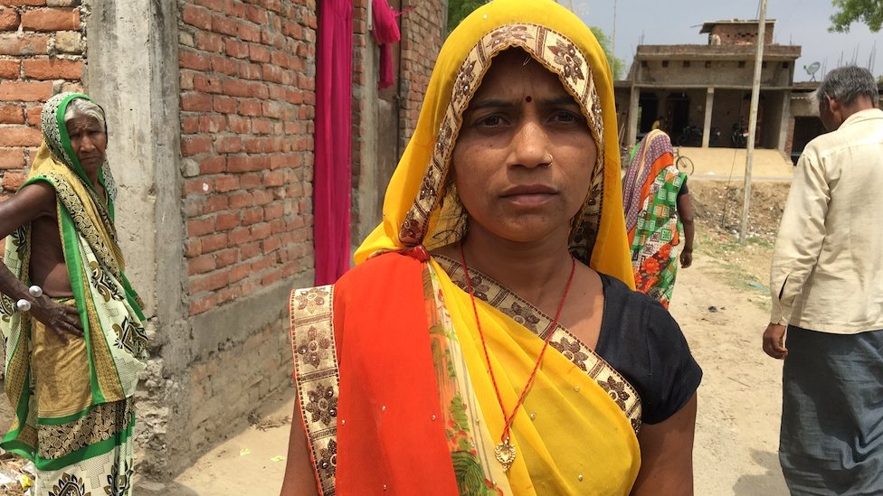 वाराणसी, गांव वाराणसी, गांव