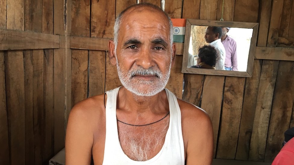 वाराणसी, गांव वाराणसी, गांव