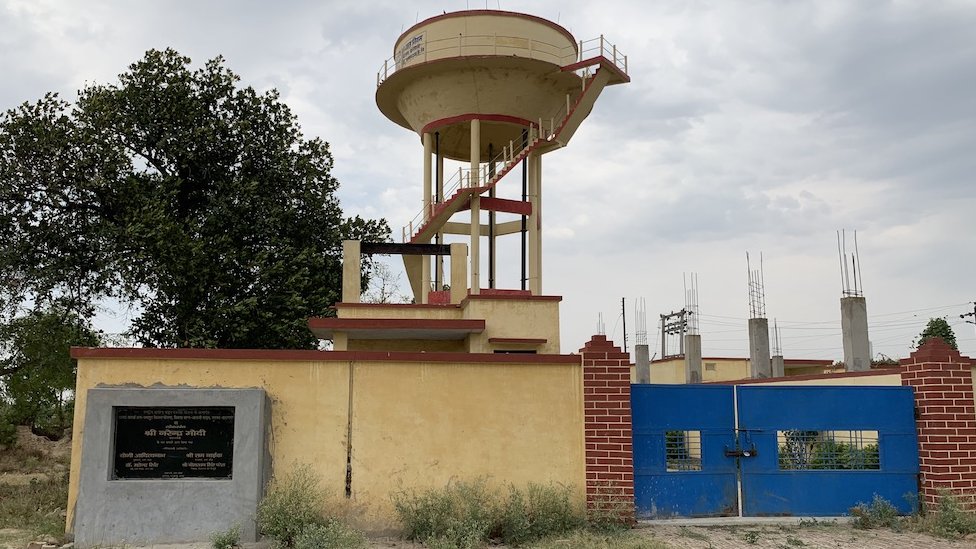वाराणसी, गांव वाराणसी, गांव