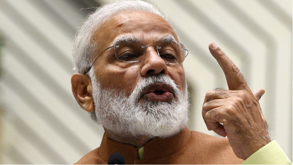 मोदी मोदी