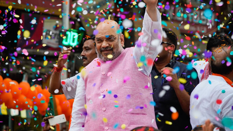 अमित शाह अमित शाह