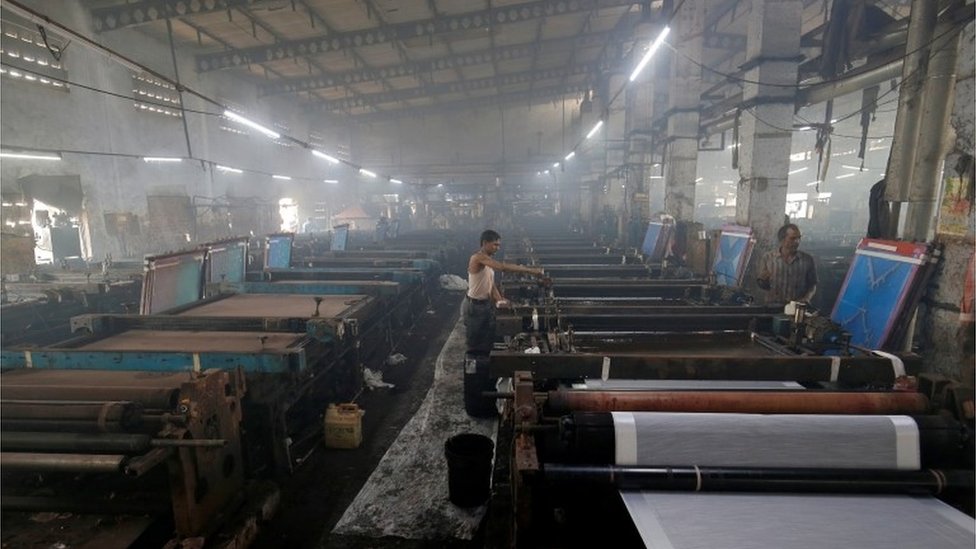 भारतीय अर्थव्यवस्था भारतीय अर्थव्यवस्था