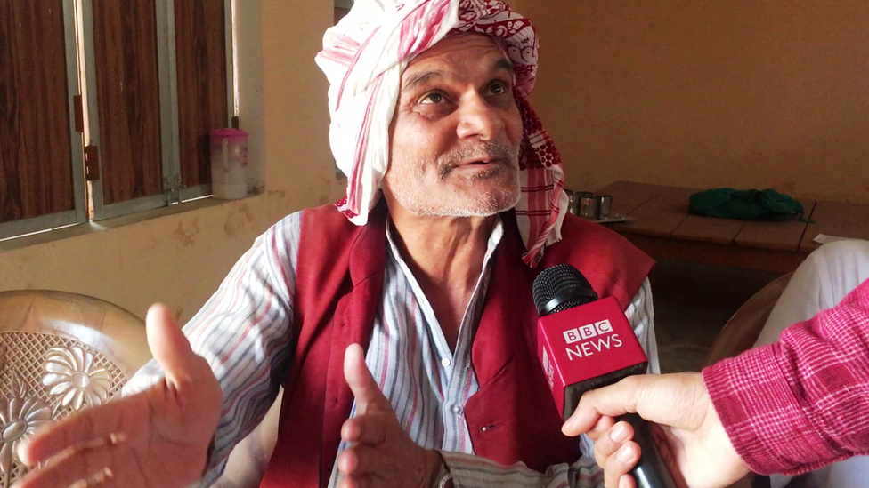 विमलेश सिंह गहमरी विमलेश सिंह गहमरी