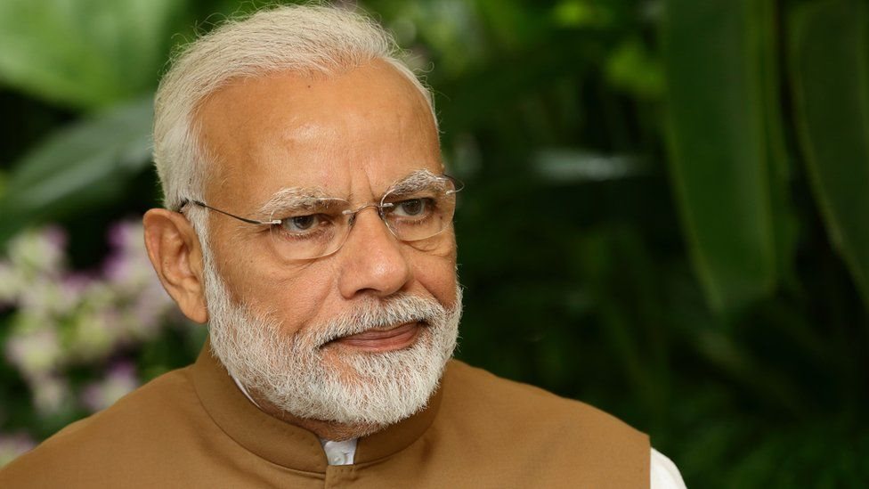 नरेंद्र मोदी नरेंद्र मोदी