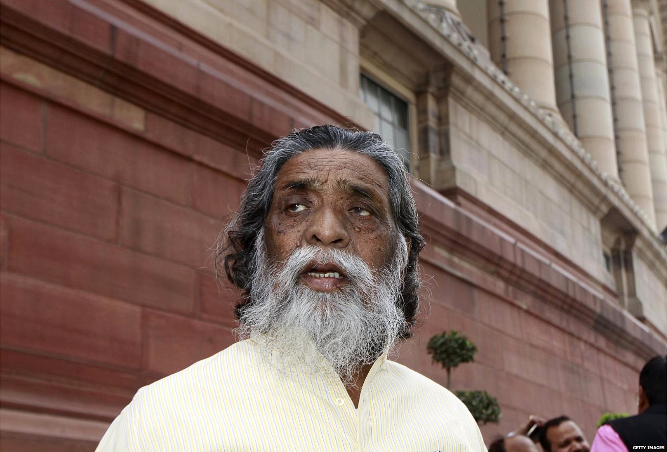 शिबू सोरेन शिबू सोरेन