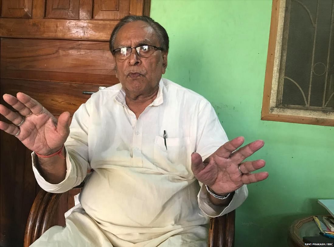 शिबू सोरेन के सहयोगी विजय कुमार शिबू सोरेन के सहयोगी विजय कुमार